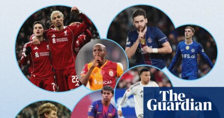 Champions League last 16: tie-by-tie analysis and predictions | Champions League