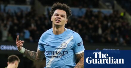 O’Reilly doubles up as Manchester City sink Newcastle to keep up title chase | Premier League