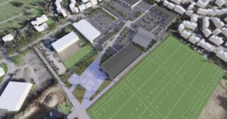 Councillors back major East Hull sports and retail development near Craven Park