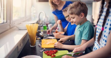 Free workshops to help Hull families stretch their food budget