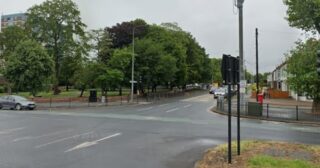 Calvert Lane junctions could see improvements under council budget proposals