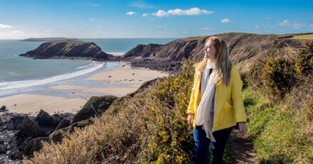The under-rated seaside town that’s a perfect alternative to the UK’s ‘best’