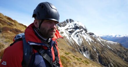 Hull man stars in all-new ITV adventure reality show The Summit