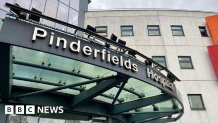 Funding of £9m to improve emergency care
