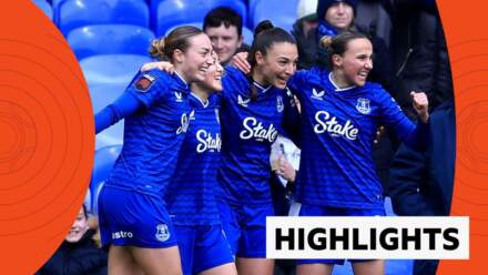 Early Everton goal enough to beat West Ham United