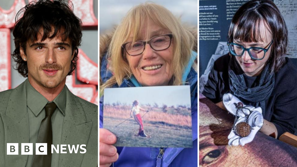 Yorkshire news quiz of the week – test your knowledge