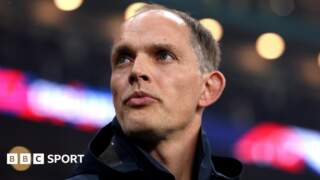 World Cup 2026: England to play New Zealand and Costa Rica in final warm-up matches
