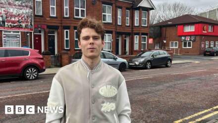Man Utd fans have say on Ratcliffe's immigration claims