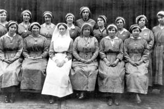 Leeds history: The extraordinary story of the Barnbow Lasses
