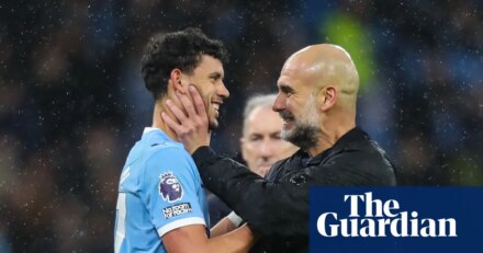 ‘Caipirinhas, daiquiris’: Guardiola tells City players to chill and ignore title pressure | Manchester City