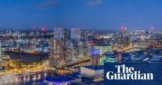 How the ‘Lowry effect’ is rejuvenating Salford and Manchester: a tour of the artist’s old haunts and new shrines | Manchester holidays