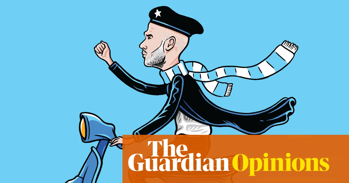 Guardiola can be both right to speak out and a performative hypocrite on Sudan | Pep Guardiola