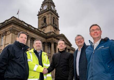 £5 million investment plans for Morley Town Hall move another step forward