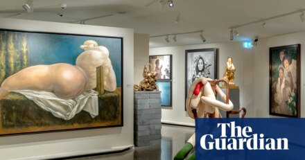 ‘It’s dedicated exclusively to female artists, from Frida Kahlo to Tracey Emin’: readers’ favourite unsung museums in Europe | Cultural trips