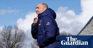 Tudor period begins with chance for Spurs’ new man to write himself into history | Tottenham Hotspur