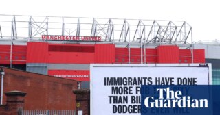 Blaming immigrants for problems is wrong, says Pep Guardiola after Ratcliffe comments | Manchester City