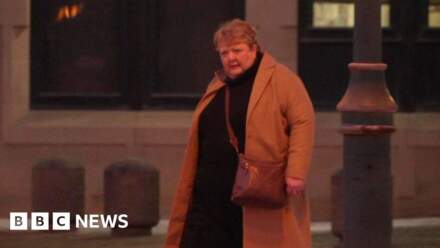 Ex-care worker denies offences at children's home