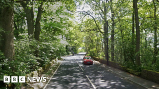 Teenager dies and three arrested after crash