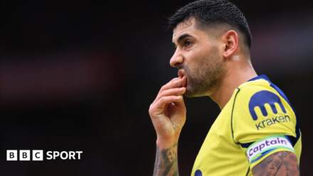 Christian Romero red card: Tottenham captain’s week ends in ‘perfect storm’