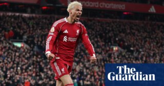 Ekitiké and Wirtz sink Newcastle before Konaté seals welcome Liverpool win | Premier League