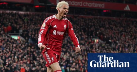 Ekitiké and Wirtz sink Newcastle before Konaté seals welcome Liverpool win | Premier League