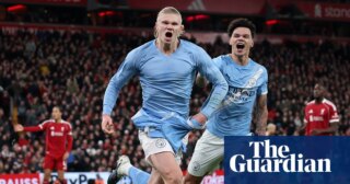 Erling Haaland admits ‘statement’ Manchester City win means more than three points | Manchester City
