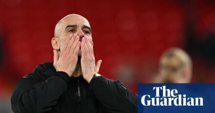 Manchester City must improve to catch Arsenal, says Pep Guardiola | Liverpool