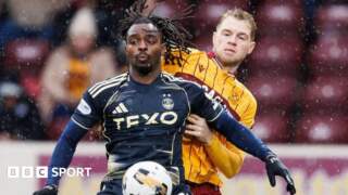Why Aberdeen’s season rests on Scottish Cup win over Motherwell