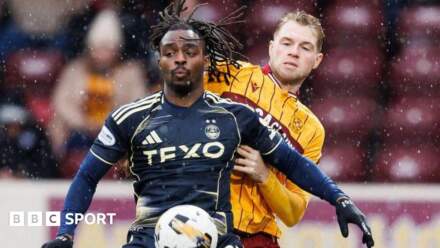 Why Aberdeen’s season rests on Scottish Cup win over Motherwell
