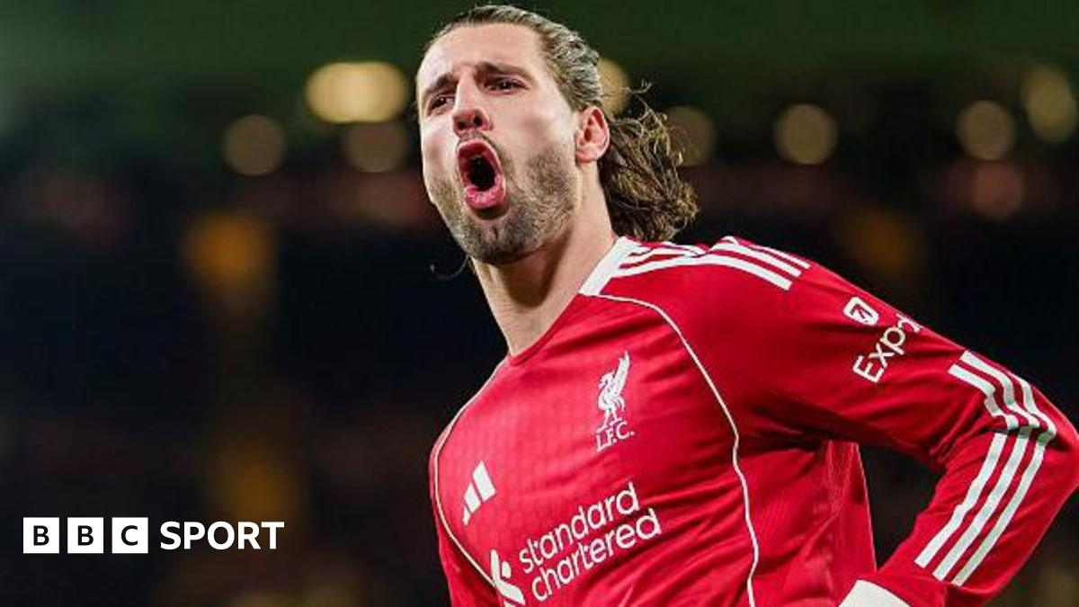Dominik Szoboszlai: The rise of the midfielder and why he’s becoming a leader at Liverpool