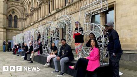 Search is on for 20 of city's inspiring under 25s