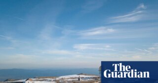 Forget the Algarve – Portugal’s best winter escape is in the mountains | Portugal holidays