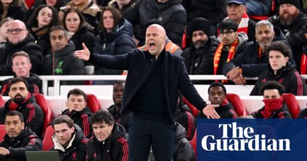 Arne Slot admits things will be ‘more difficult’ if Liverpool sustain any further injuries | Liverpool