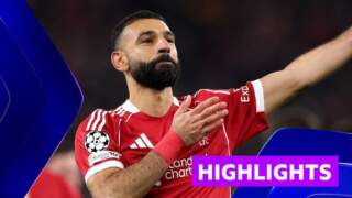Liverpool march into last 16 with six-goal Qarabag thrashing