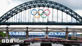 North of England launch bid to host Olympic Games