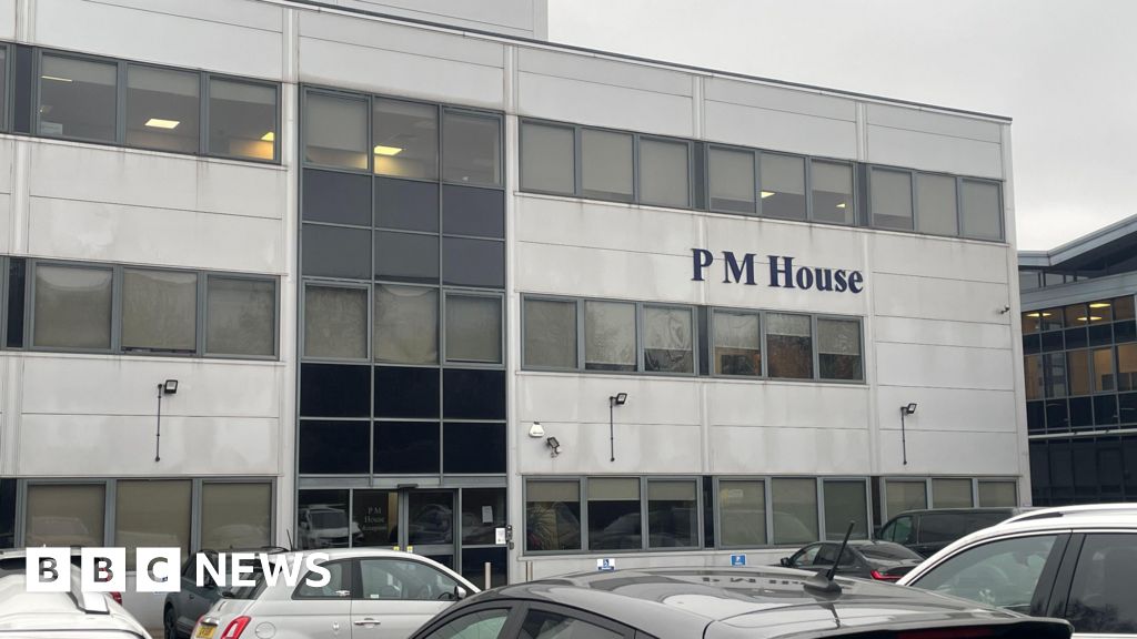 'Potential fraud' investigated at closed law firm