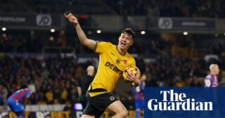 Crystal Palace agree £48m deal for Strand Larsen as Liverpool eye Geertruida move | Transfer window