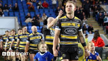 Super League: York Knights aim to down champions Hull KR on debut