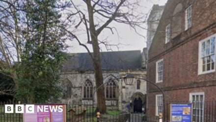 'Financial concerns' spark church charity inquiry