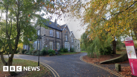Surplus university buildings due to be sold
