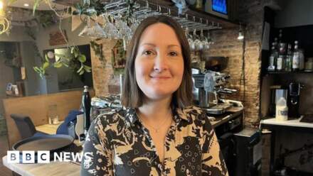'A tourist tax would put off visitors'
