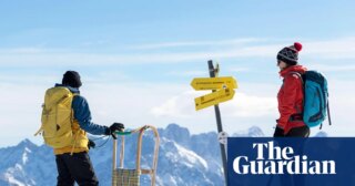 Say no to fake snow: the Austrian ski resort that likes to keep it real | Austria holidays