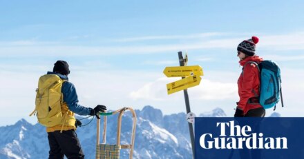 Say no to fake snow: the Austrian ski resort that likes to keep it real | Austria holidays