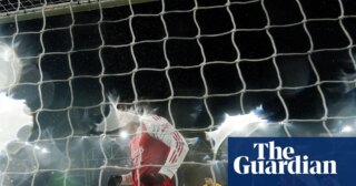 Arsenal don’t just drop points, they perform theatrical acts of self-sabotage | Arsenal