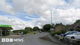 Cameras to be installed at hazardous junction