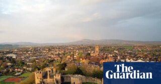In the footsteps of a Welsh borderlands baddie: walking the Mortimer Trail | Walking holidays