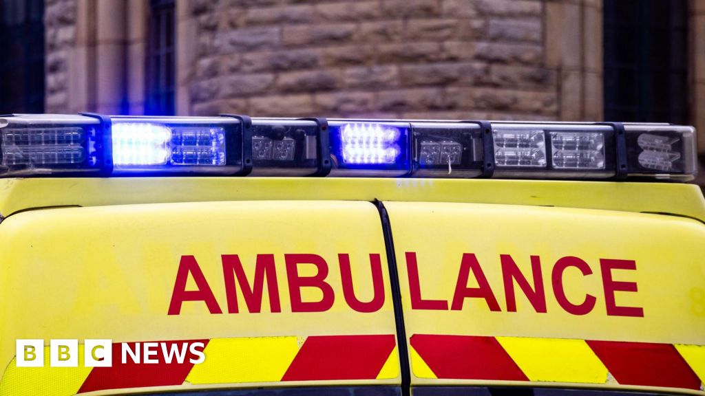 Man seriously injured in light aircraft crash