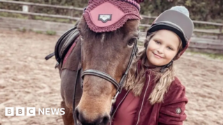 Family of Mia Lucas, 12, welcomes new brain disorder guidance