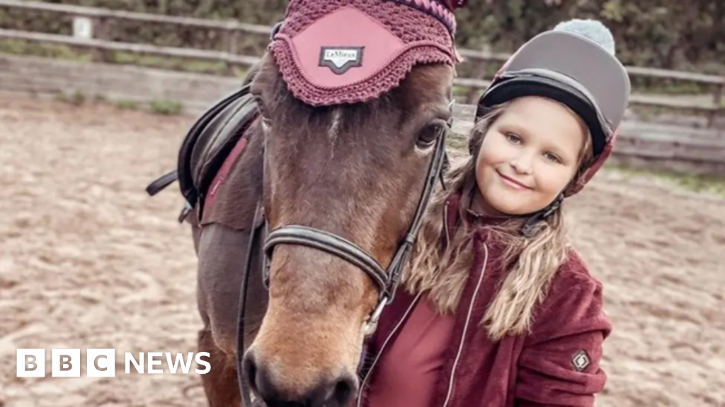 Family of Mia Lucas, 12, welcomes new brain disorder guidance