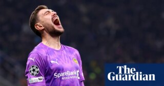 Bodø/Glimt stun Inter and Newcastle see off Qarabag – Football Weekly | Football